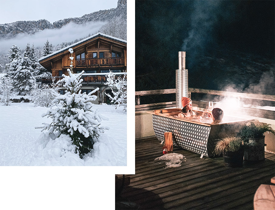 Άλπεις: Σαλέ για… λίγους-3