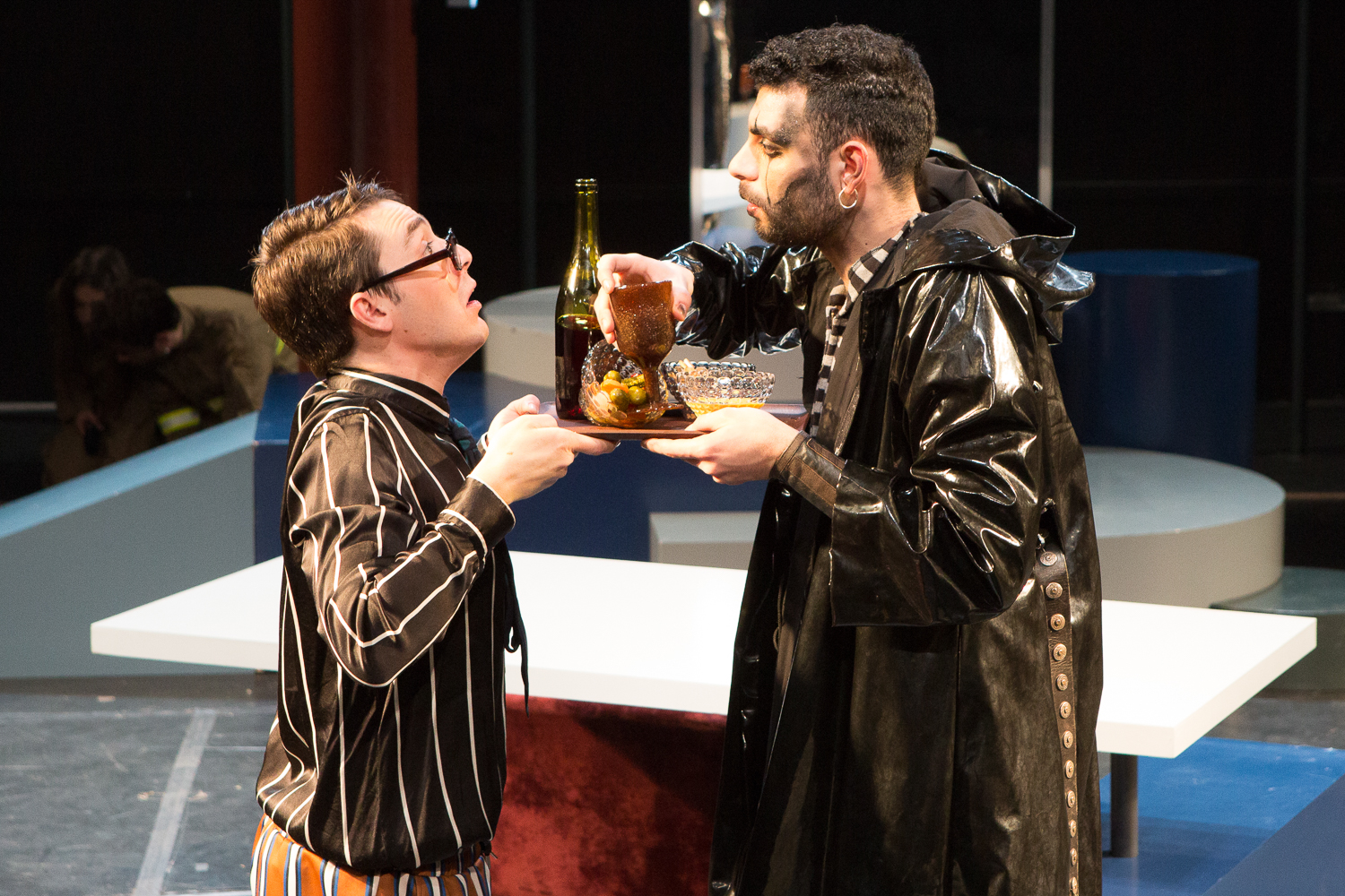 Η Σοφία Βγενοπούλου στην «Κ»: Δεν πρέπει να κοιμηθεί η σκέψη μας…-2