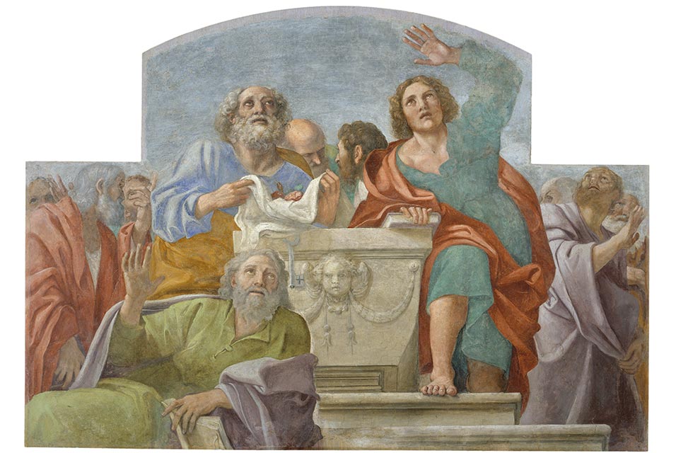 Ο «πολιτικός» καλλιτέχνης Ζακ-Λουί Νταβίντ-3