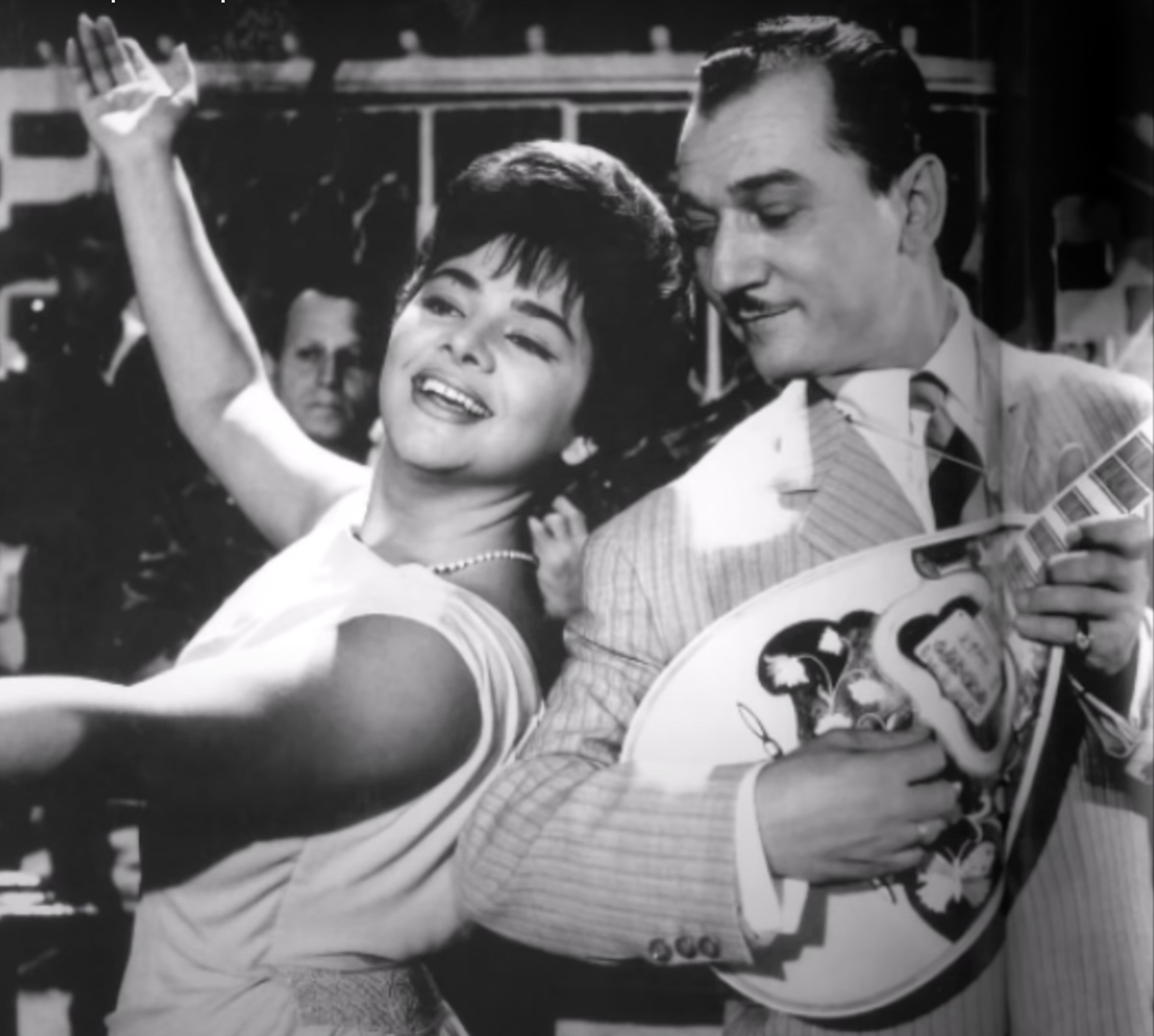 Το μπουζούκι στην Αϋλη Πολιτιστική Κληρονομιά: Ο Μάρκος θα ήταν περήφανος-2