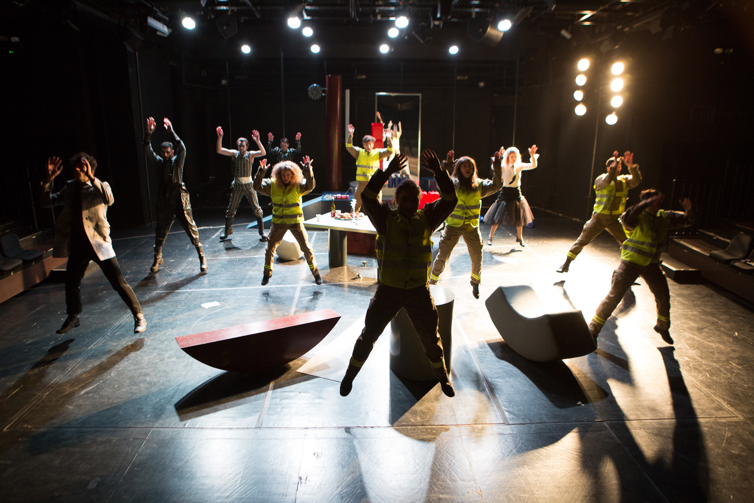 Η Σοφία Βγενοπούλου στην «Κ»: Δεν πρέπει να κοιμηθεί η σκέψη μας…-1