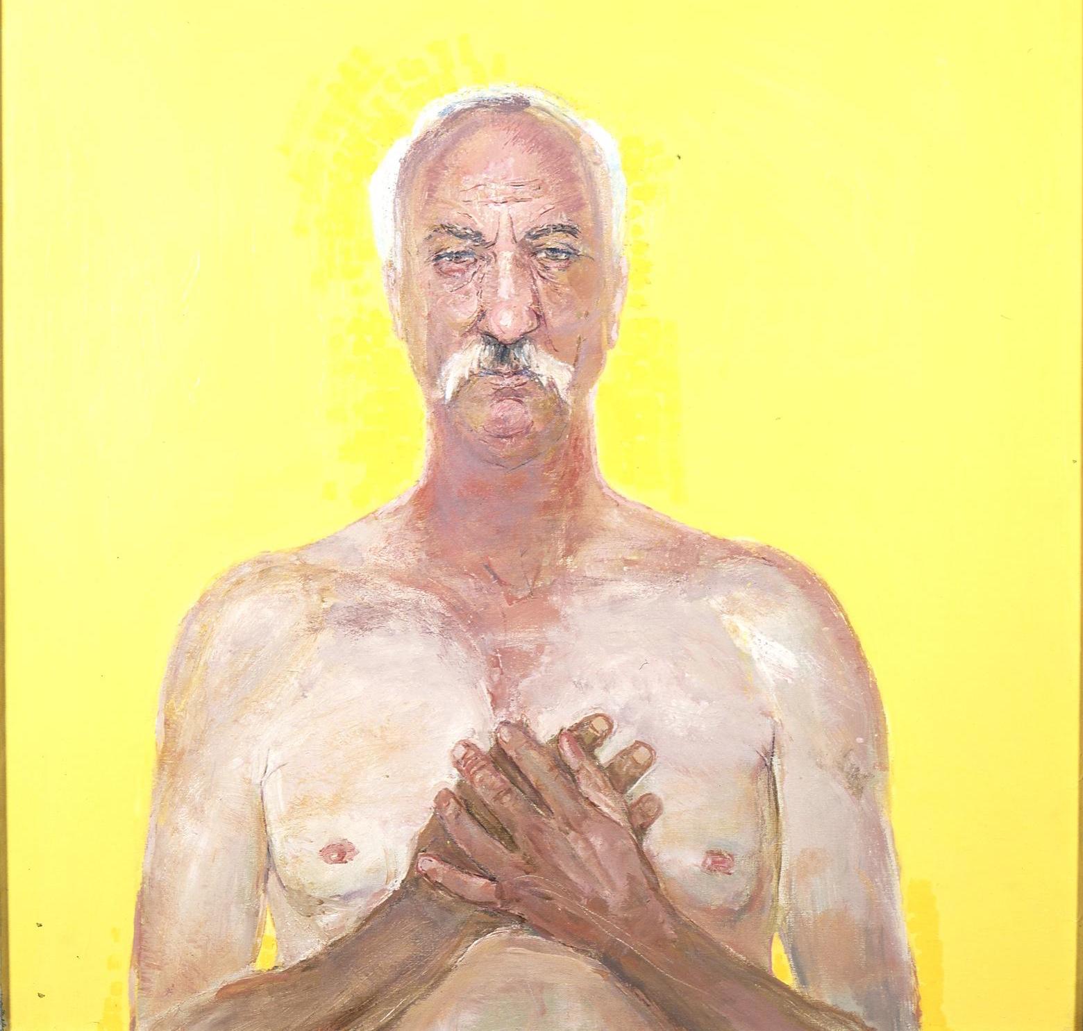 Χρόνης Μπότσογλου (1940-2022), κάθοδος στον οικείο χώρο της «Νέκυιας»-2