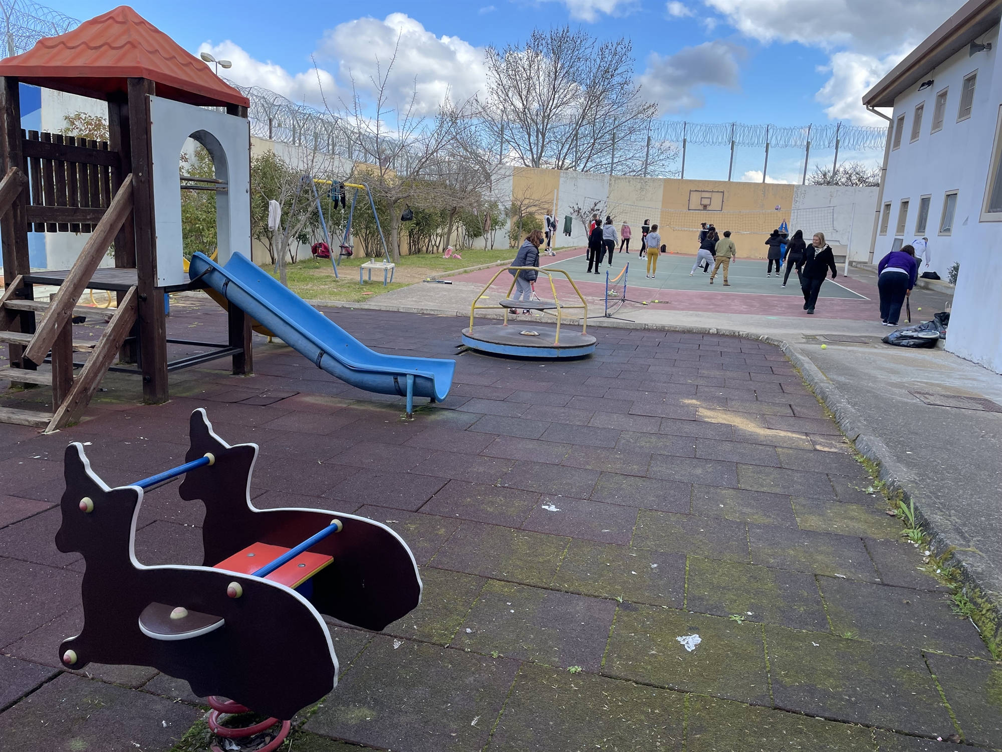 η-ζωή-στην-πτέρυγα-με-τις-μωρομάνες-561759001