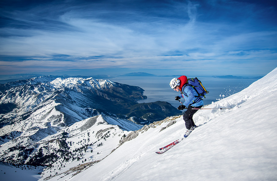 Pierra Creta: Ο χειμερινός τουρισμός ξεκινά από την Κρήτη-5