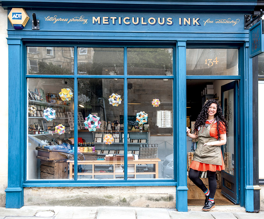 Bath: Η διαχρονική κομψότητα που γοητεύει-6