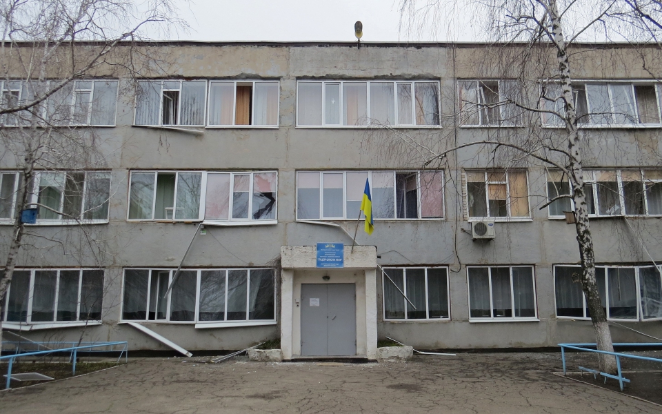 Μαριούπολη – Μαρτυρία Ελληνίδας στην «Κ»: «Τρέμουν οι τοίχοι του σπιτιού από τους συνεχείς βομβαρδισμούς»-1