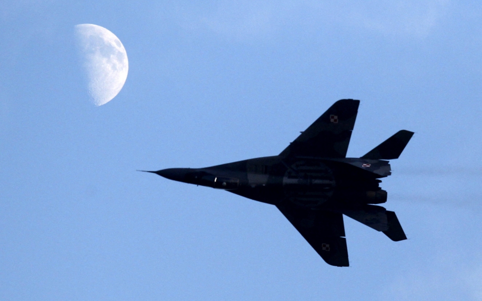 Το παρασκήνιο της αποστολής πολωνικών MIG στην Ουκρανία – Πώς ακυρώθηκε η συμφωνία-1