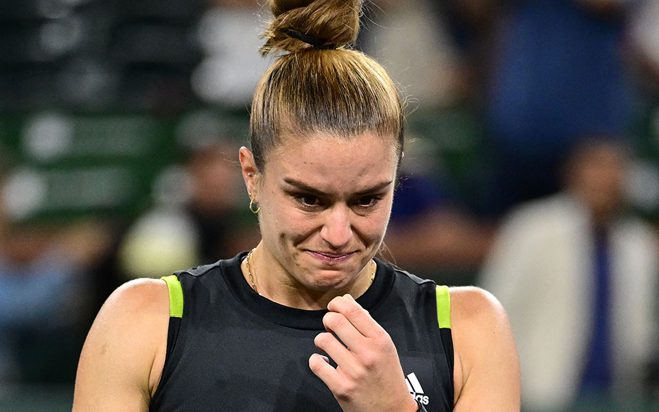 tένις-στον-τελικό-του-indian-wells-η-μαρία-σάκκαρ-561770779