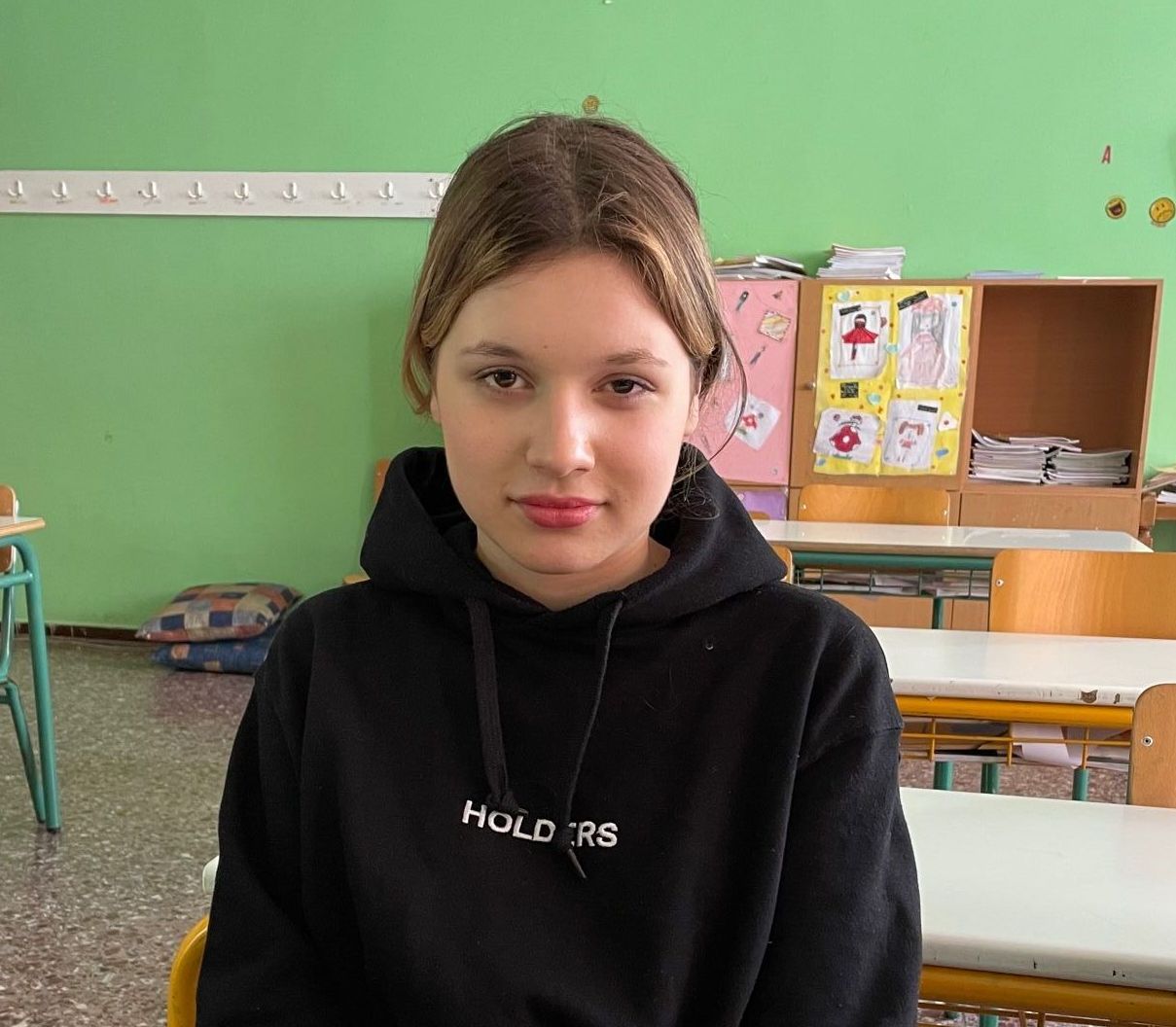 Τα παιδιά του πολέμου στην πλατεία Αττικής-5