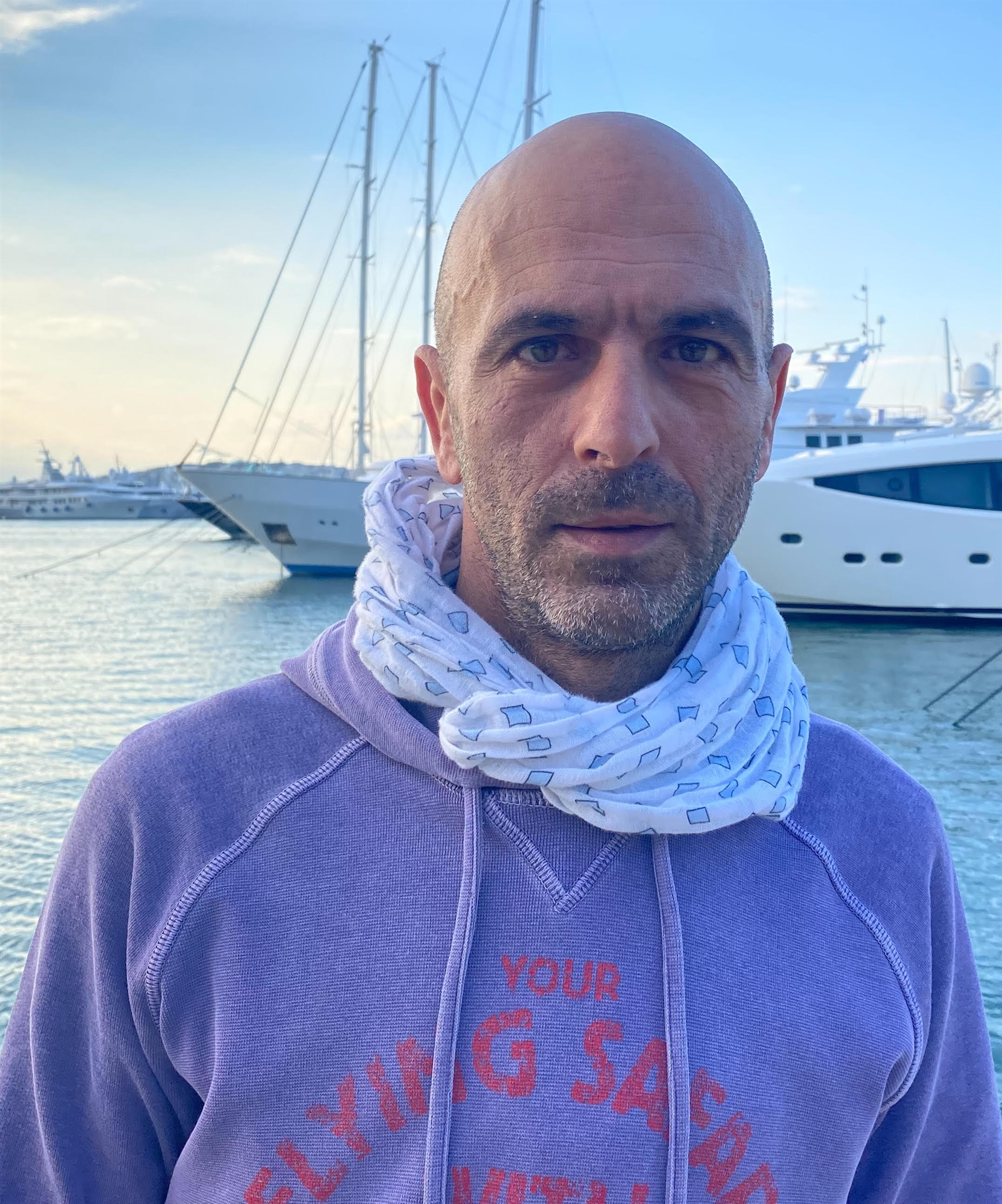 Αλλαγή ρότας για τις ρωσικές θαλαμηγούς – Έλληνας καπετάνιος σε γιοτ Ρώσου μιλάει στην «Κ»-1