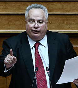 Για την πατρότητα ενός συνθήματος-1