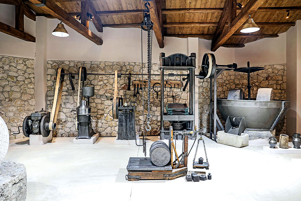 Ελαιοτουρισμός: μια νέα ταξιδιωτική τάση γεννιέται-5