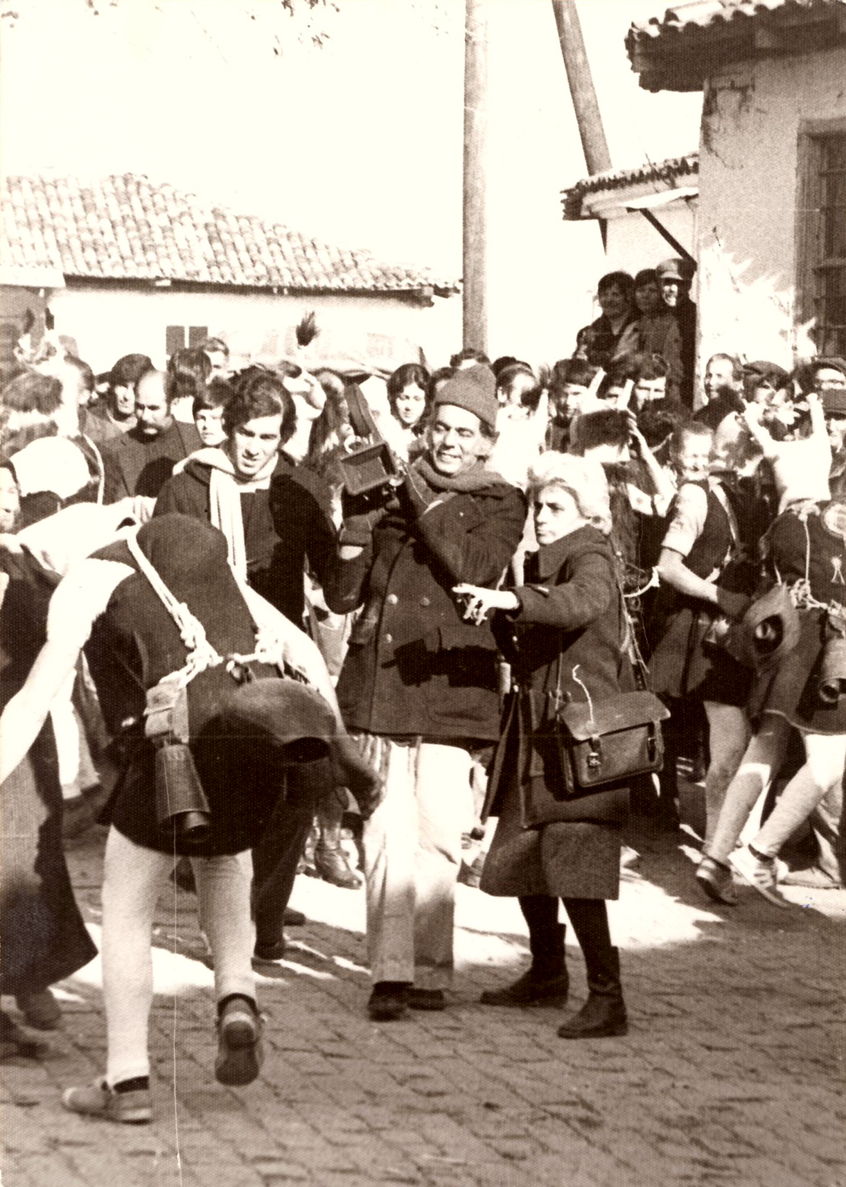 Δόμνα Σαμίου: Ο άγγελος του δημοτικού τραγουδιού-2