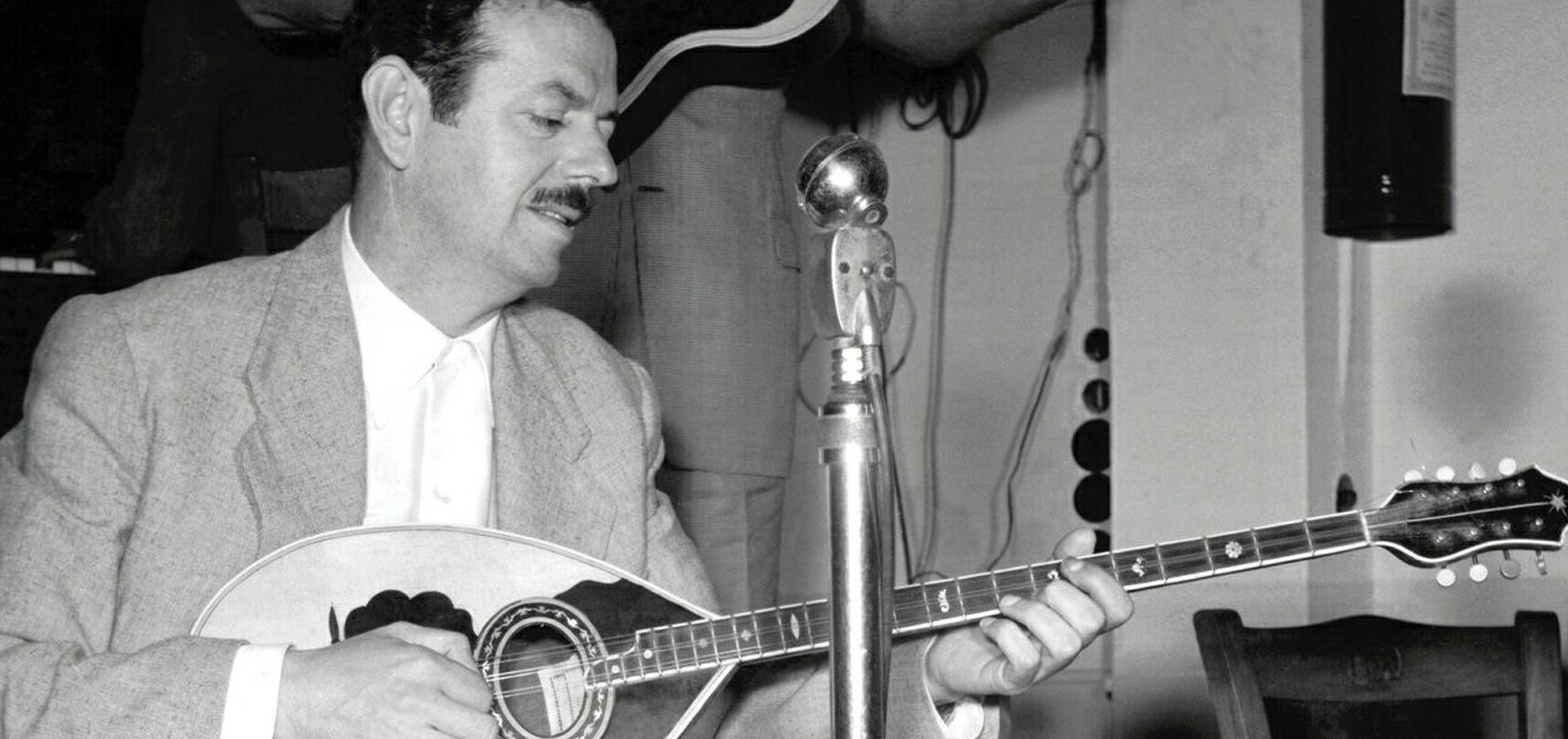 Το μπουζούκι στην Αϋλη Πολιτιστική Κληρονομιά: Ο Μάρκος θα ήταν περήφανος-3