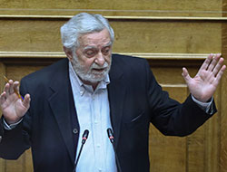 Δυτικά της «Δύσης»-1