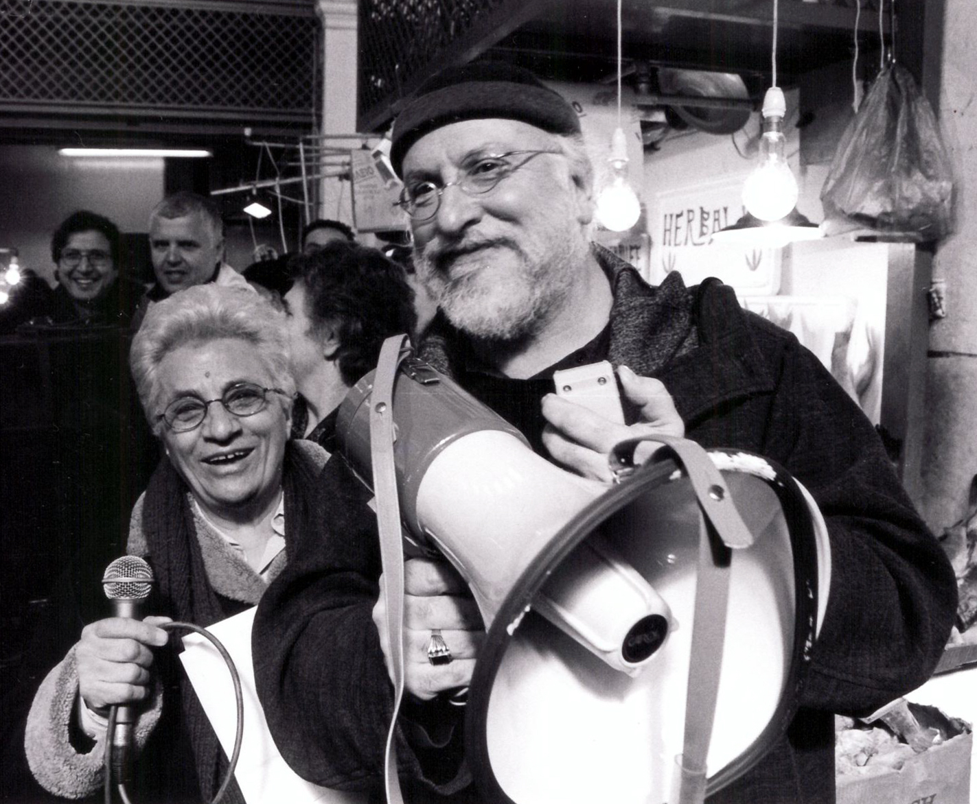 Δόμνα Σαμίου: Ο άγγελος του δημοτικού τραγουδιού-1