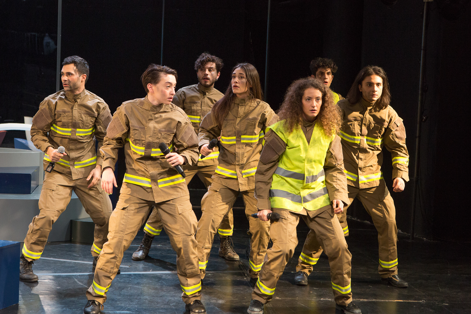 Η Σοφία Βγενοπούλου στην «Κ»: Δεν πρέπει να κοιμηθεί η σκέψη μας…-3