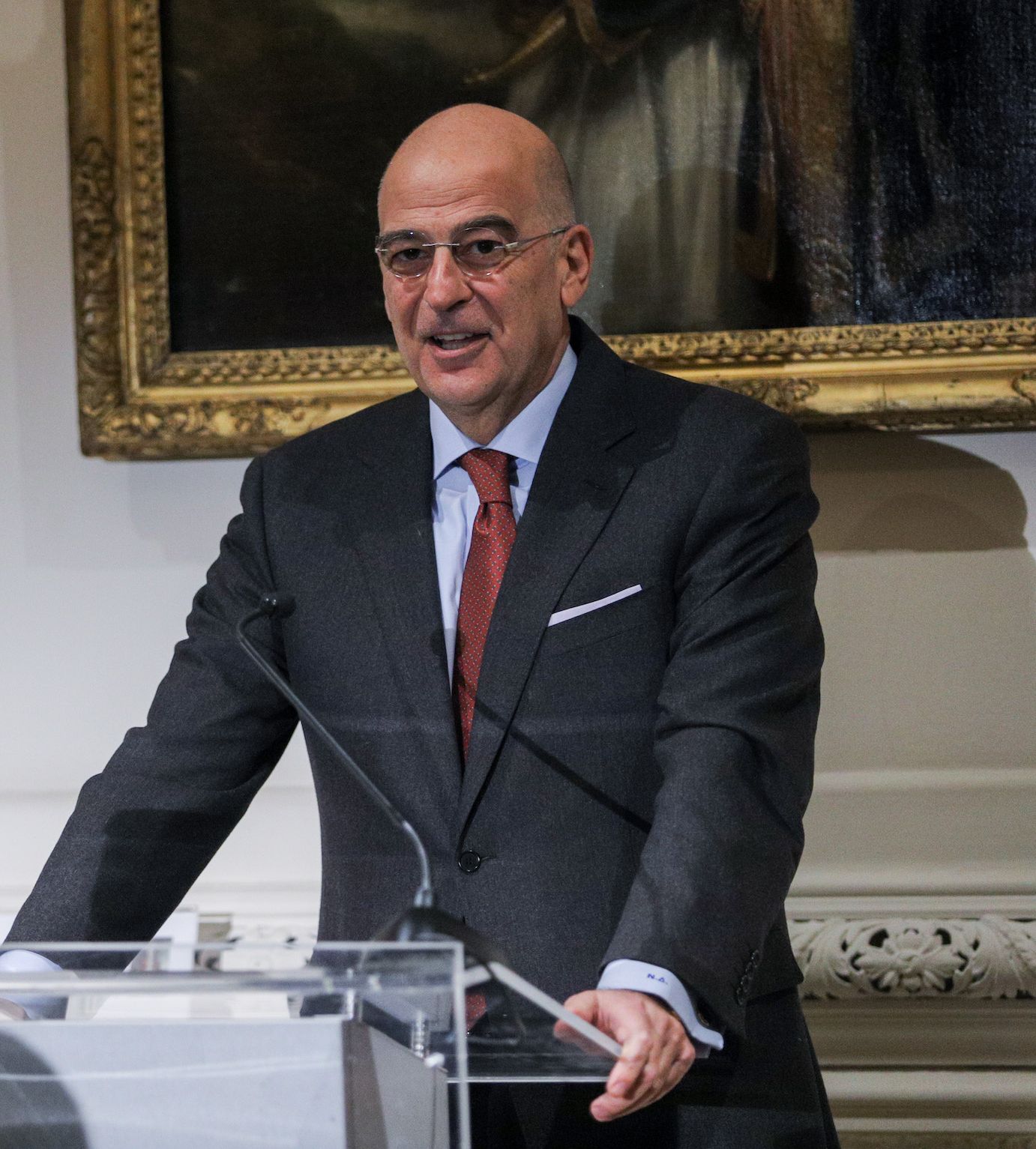 Εκδήλωση της Anglo Hellenic League, μια ανθεκτική φιλία που συνεχώς εμπλουτίζεται-3