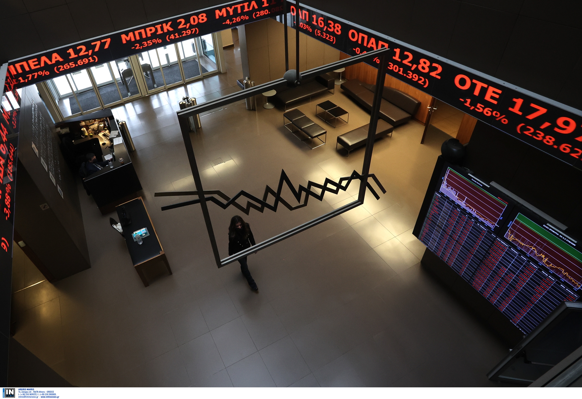 χρηματιστήριο-με-το-βλέμμα-στο-πολεμι-561757012