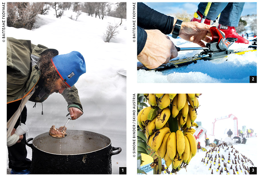 Pierra Creta: Ο χειμερινός τουρισμός ξεκινά από την Κρήτη-2