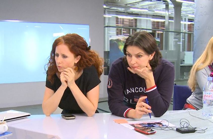 «Θέλω να δείξω στον κόσμο ότι δεν είμαστε όλοι οι Ρώσοι ίδιοι»-1