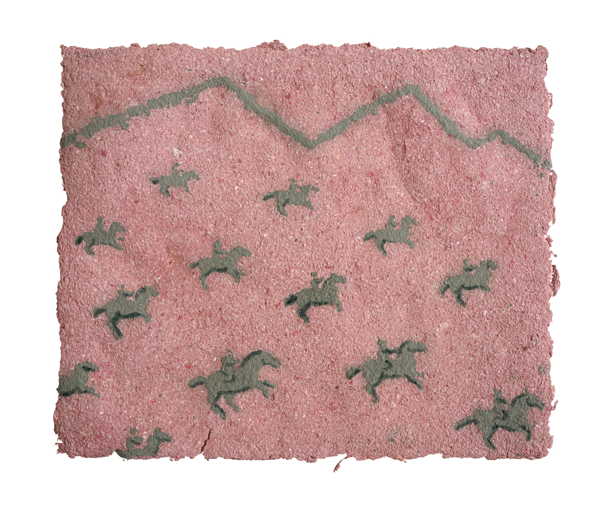 Εφιπποι ήρωες, με υπόκωφο καλπασμό, σε μια νέα μυθολόγηση-2