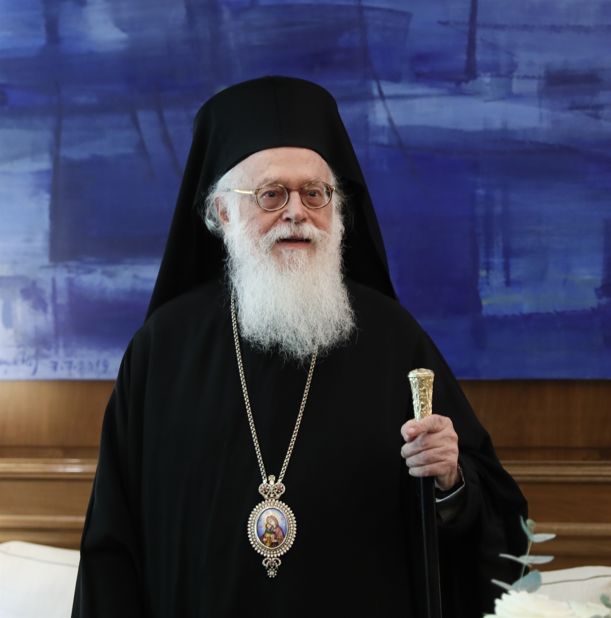 αναστάσιος-ενας-αρχιεπίσκοπος-με-διε-561748033