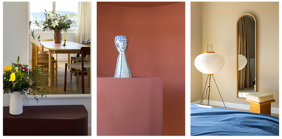 Σπίτια με άποψη: Μια μεζονέτα στα Άνω Πετράλωνα με σκανδιναβική αισθητική-1