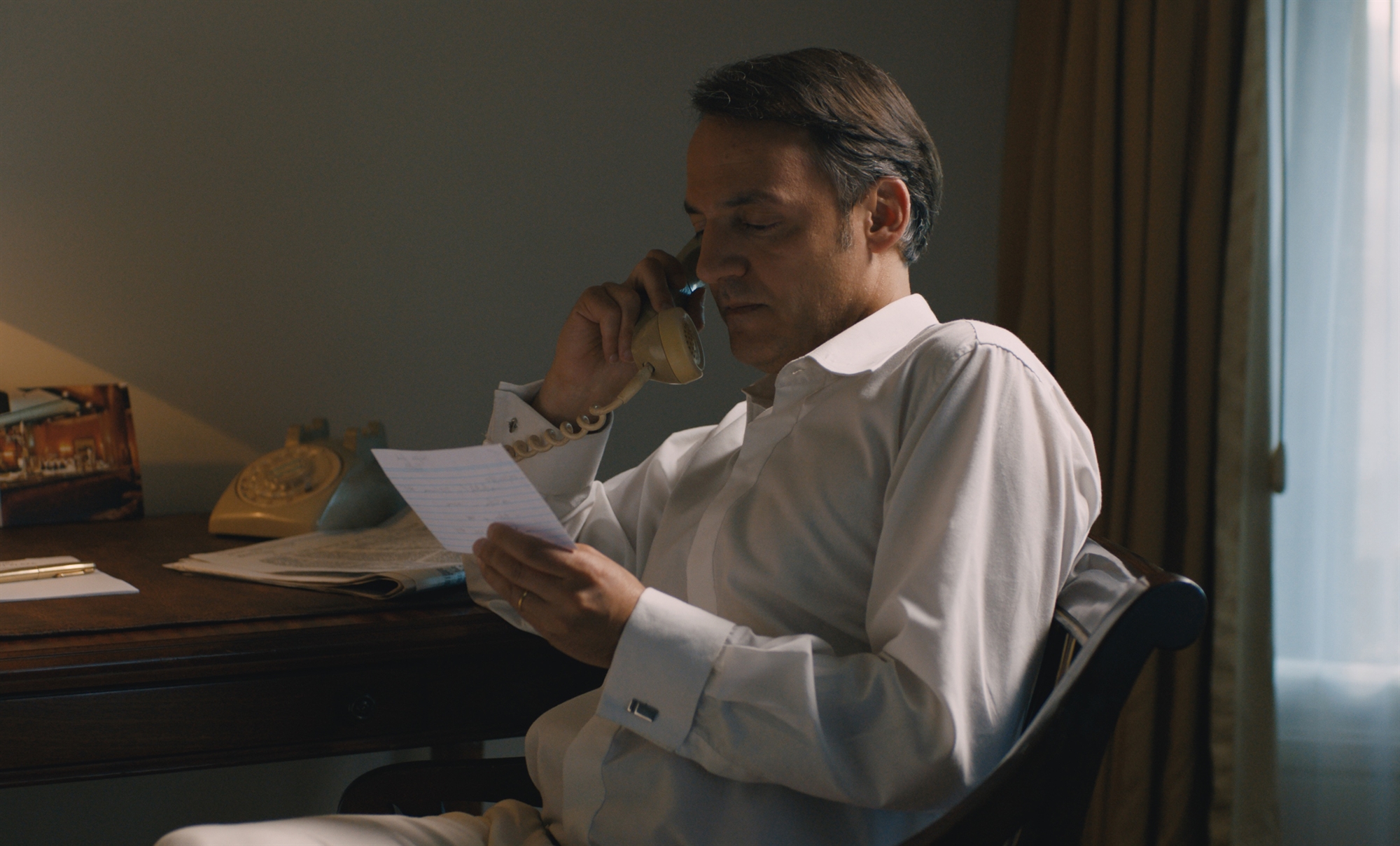 Home Cinema: Ταξίδι στην απειλητική απεραντοσύνη της Αρκτικής-1