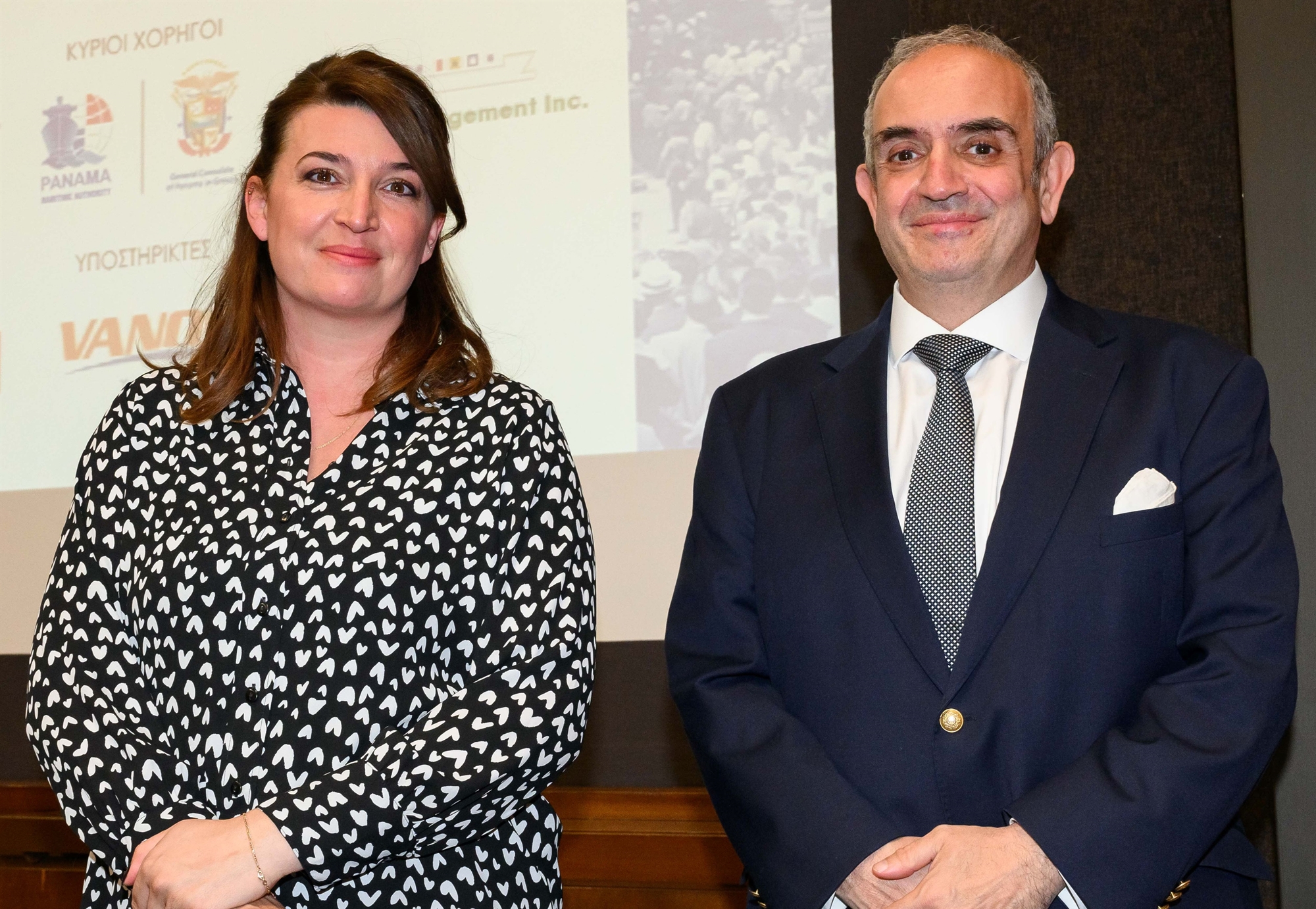 Το ιστορικό περιοδικό «Ναυτικά Χρονικά» έσβησε 90 κεράκια στο Ευγενίδειο Ιδρυμα-2