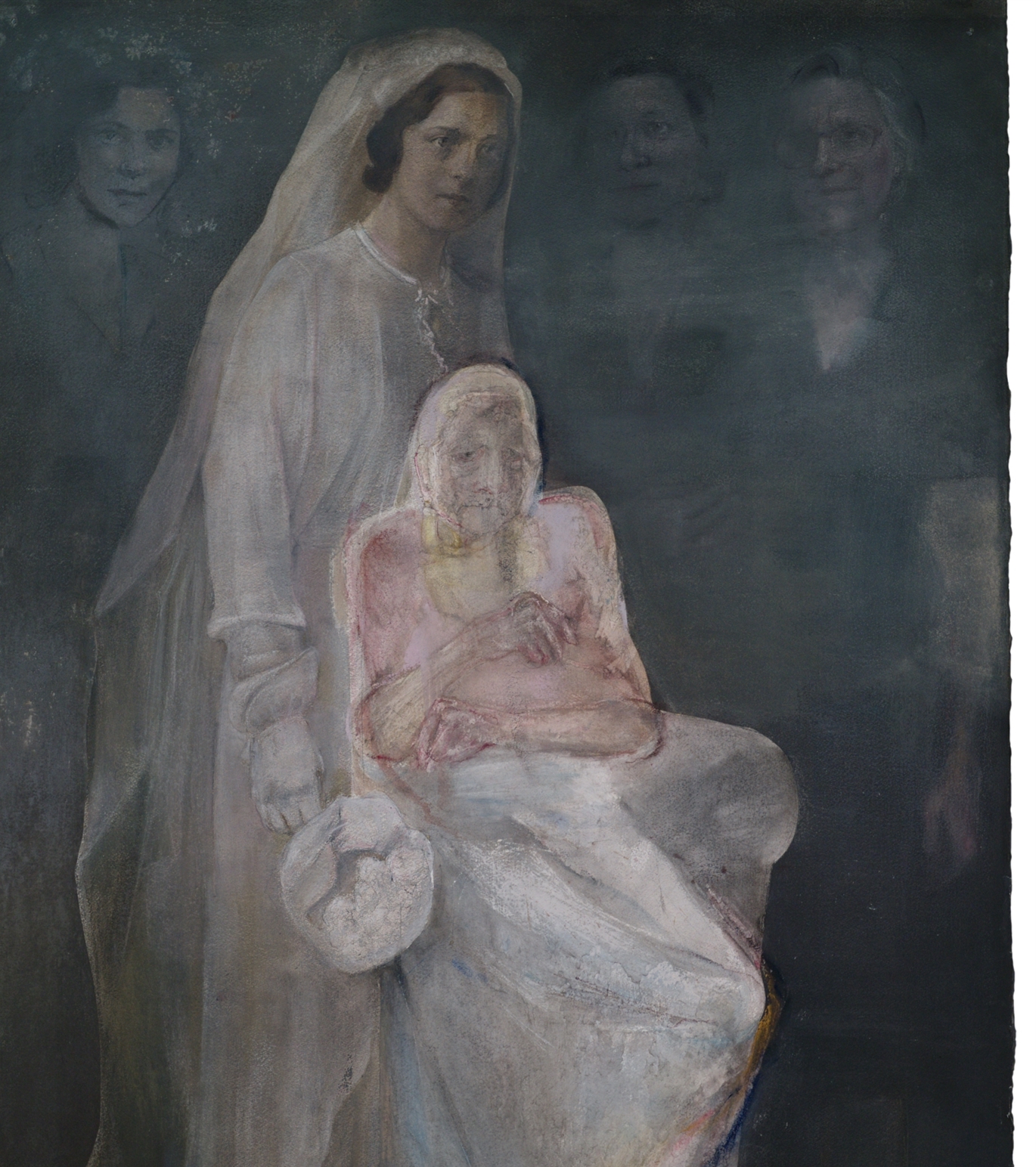 Χρόνης Μπότσογλου (1940-2022), κάθοδος στον οικείο χώρο της «Νέκυιας»-3