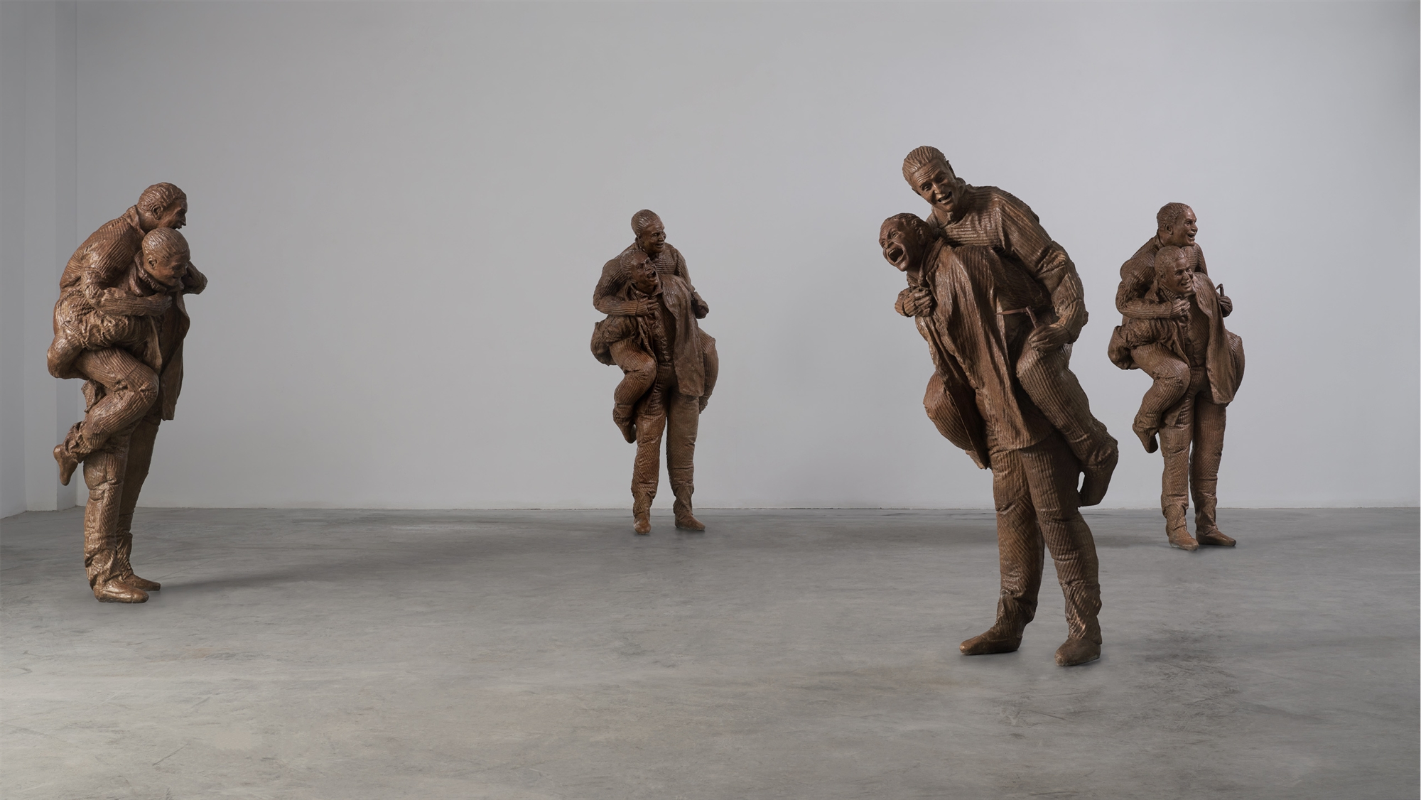 Ο «πολιτικός» καλλιτέχνης Ζακ-Λουί Νταβίντ-5