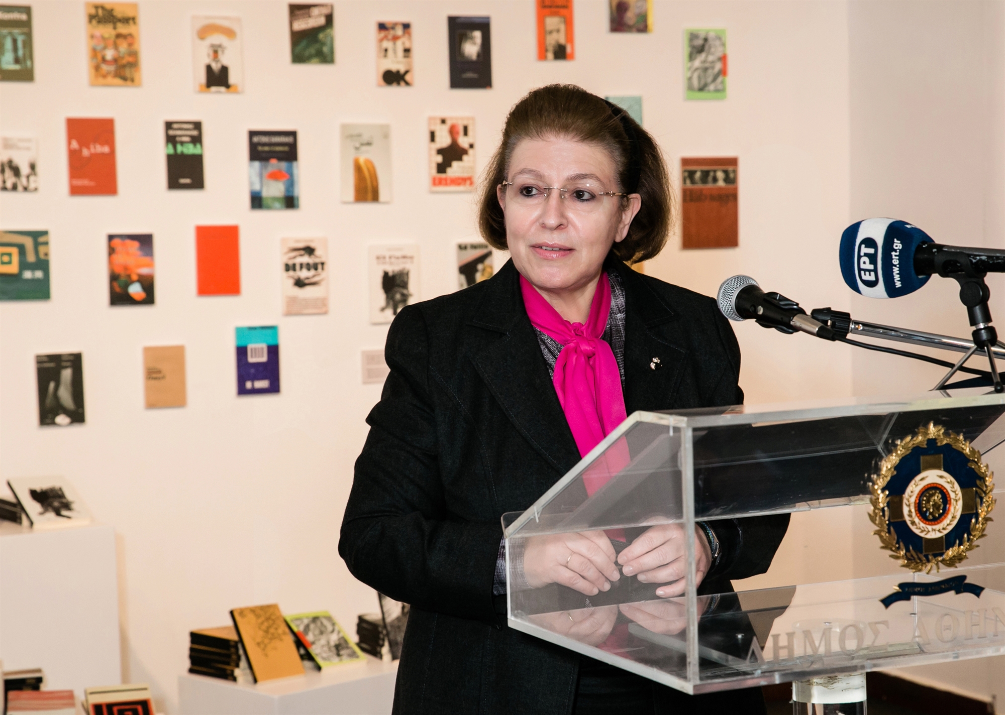 Μια έκθεση στο «Μελίνα» μάς επανασυστήνει τον διαχρονικό Αντώνη Σαμαράκη-3