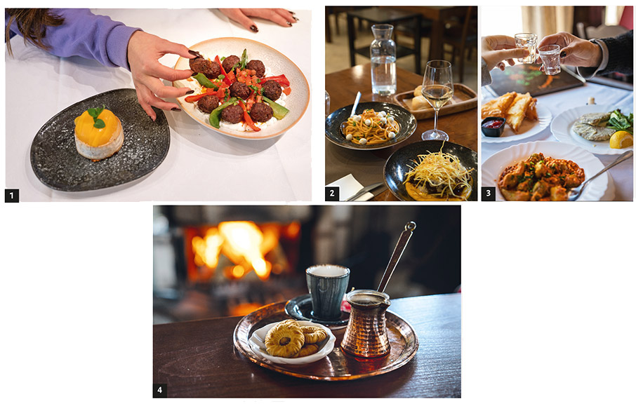 Βόρας-Λουτρά Πόζαρ: Και σκι, και θερμές πηγές-11