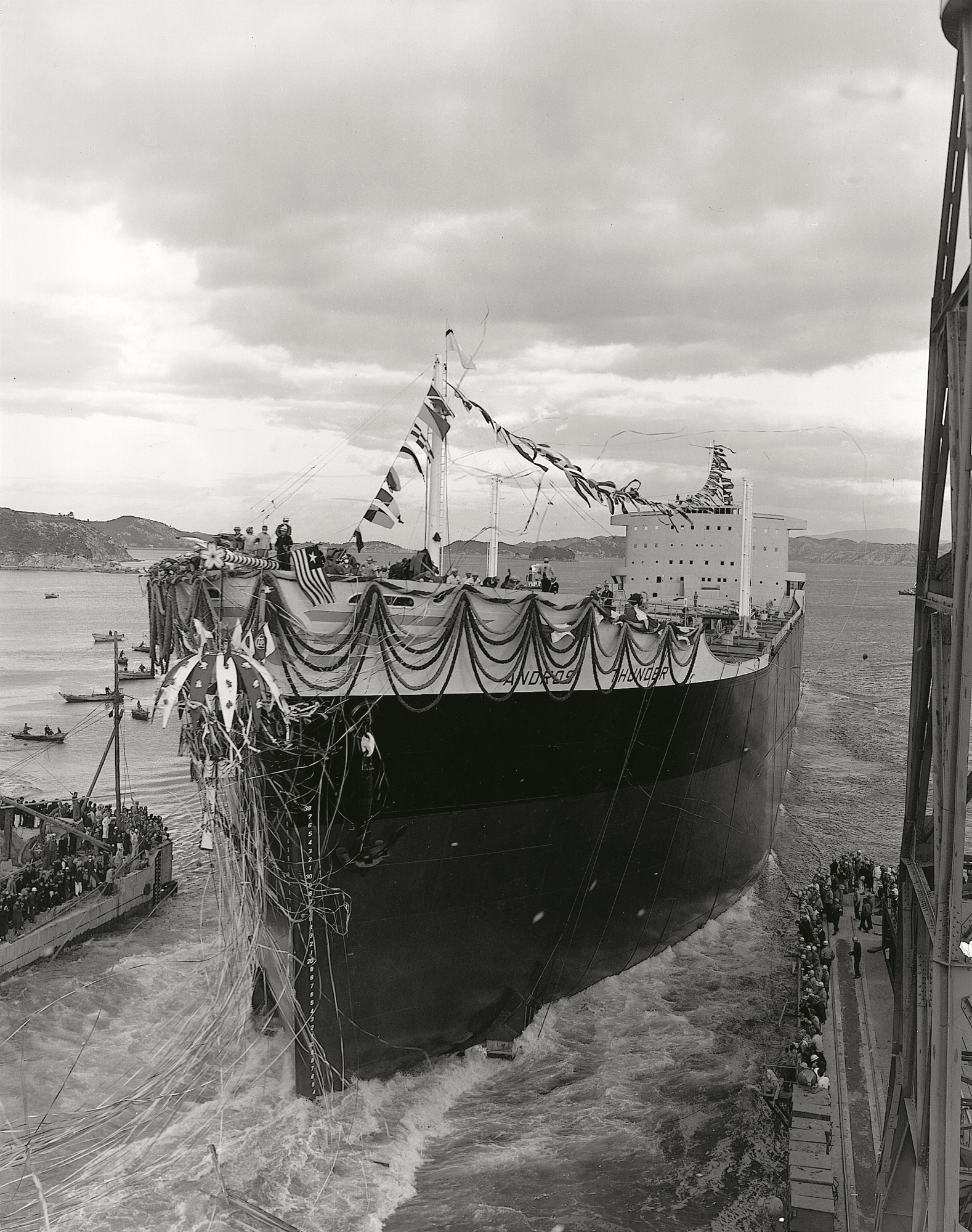 Ο Γιώργος Μ. Φουστάνος στην «Κ»: Τα 5.000 πλωτά ελληνικά εργοστάσια-3