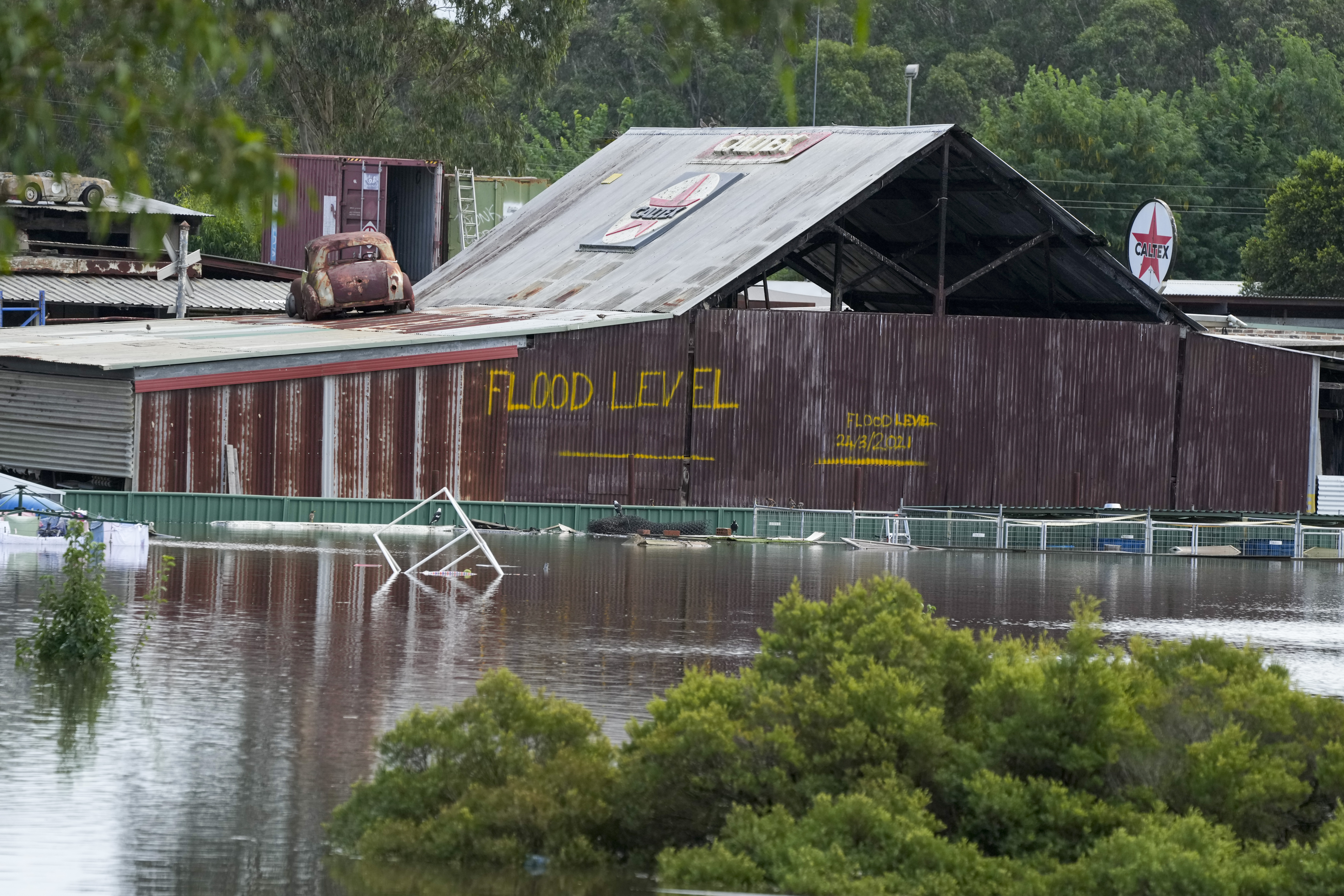 Αυστραλία: Στους 20 οι νεκροί από τις πλημμύρες (εικόνες)-2