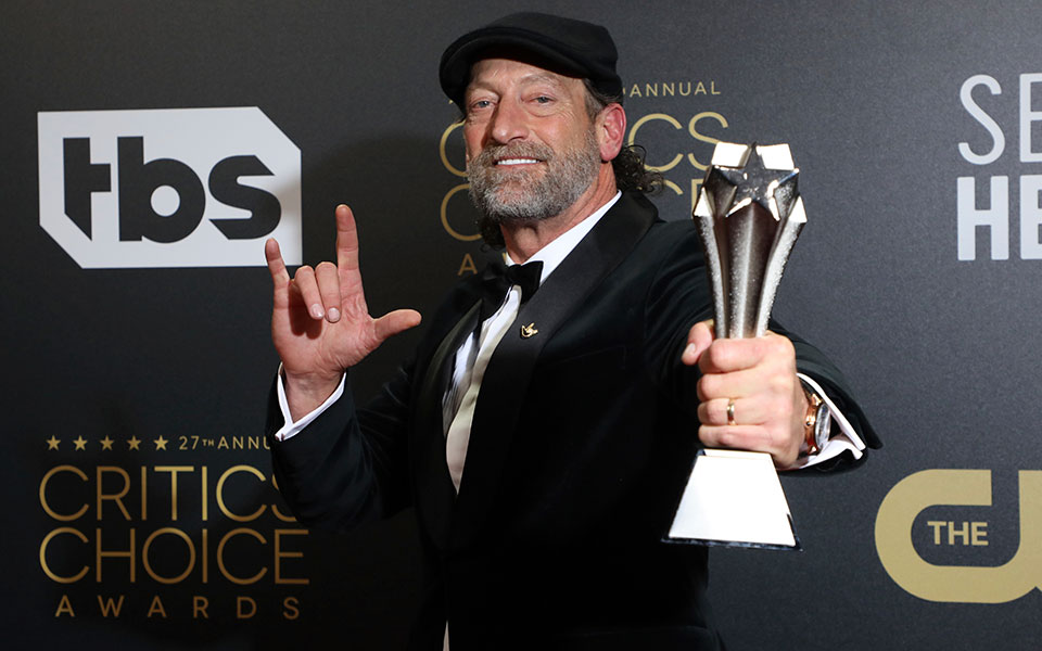 Βραβεία Critics Choice: H Τζέιν Κάμπιον και «Η Εξουσία του Σκύλου» κυριάρχησαν-2