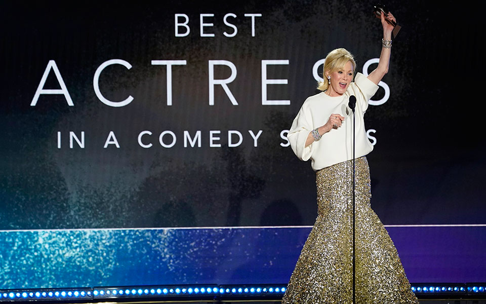 Βραβεία Critics Choice: H Τζέιν Κάμπιον και «Η Εξουσία του Σκύλου» κυριάρχησαν-3