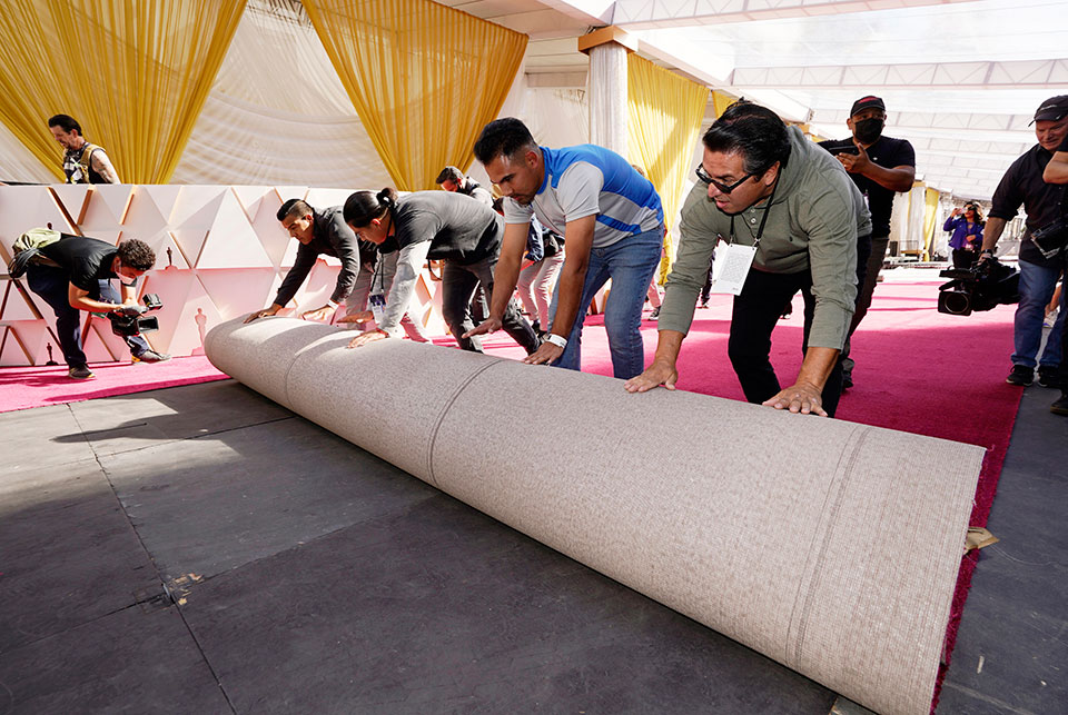 Όσκαρ 2022: Όλα όσα πρέπει να γνωρίζουμε για την 94η τελετή απονομής-1