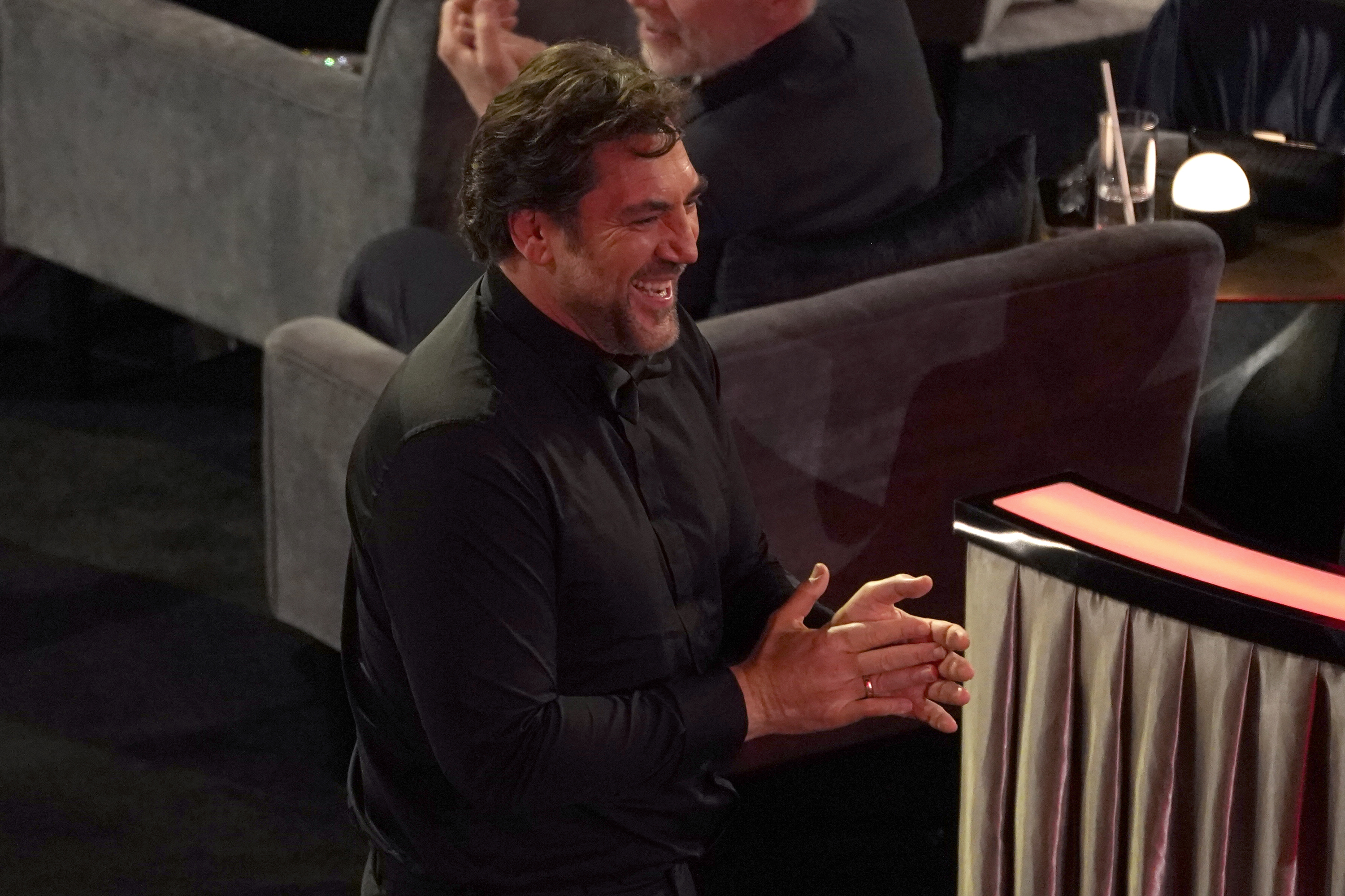 Όσκαρ 2022: Όσα δεν έδειξαν οι κάμερες, σε 10 κλικ-10