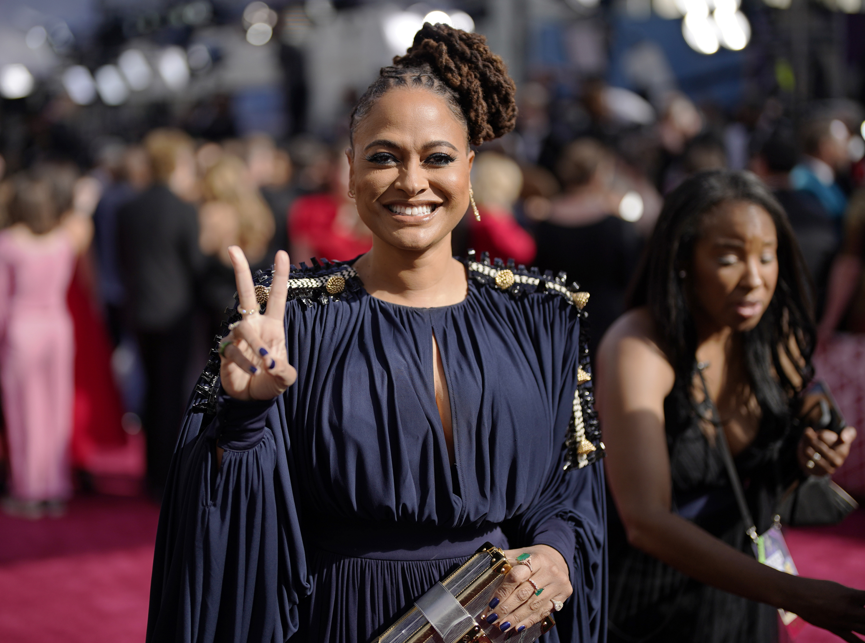 Όσκαρ 2022: Το κόκκινο χαλί επέστρεψε – Οι εμφανίσεις που ξεχώρισαν-2