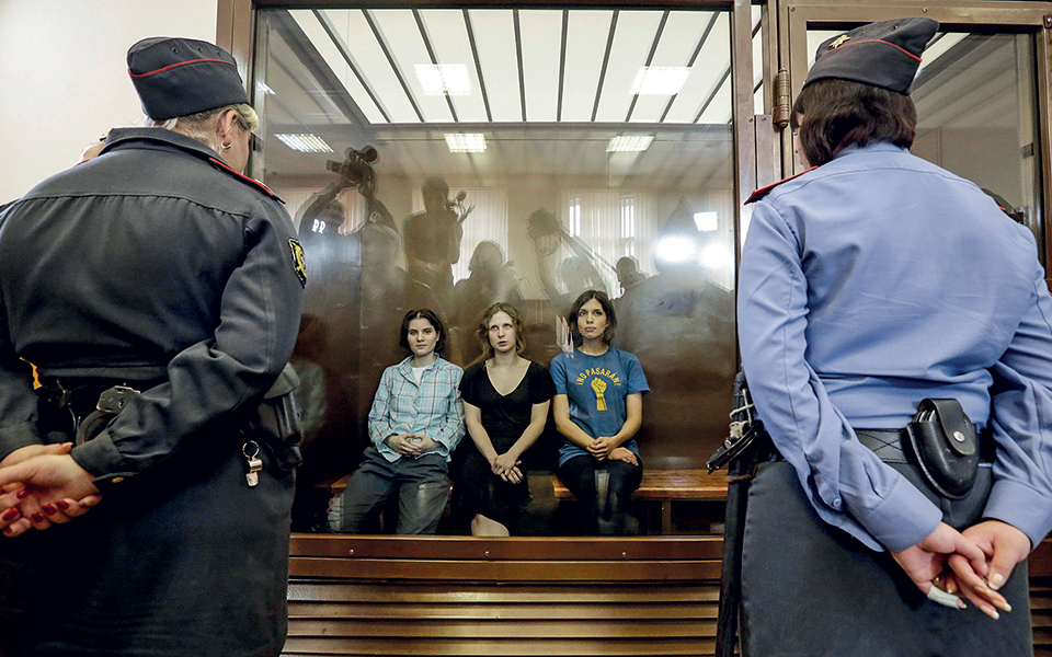 Οι άνθρωποι που τα έβαλαν με τον Πούτιν-6