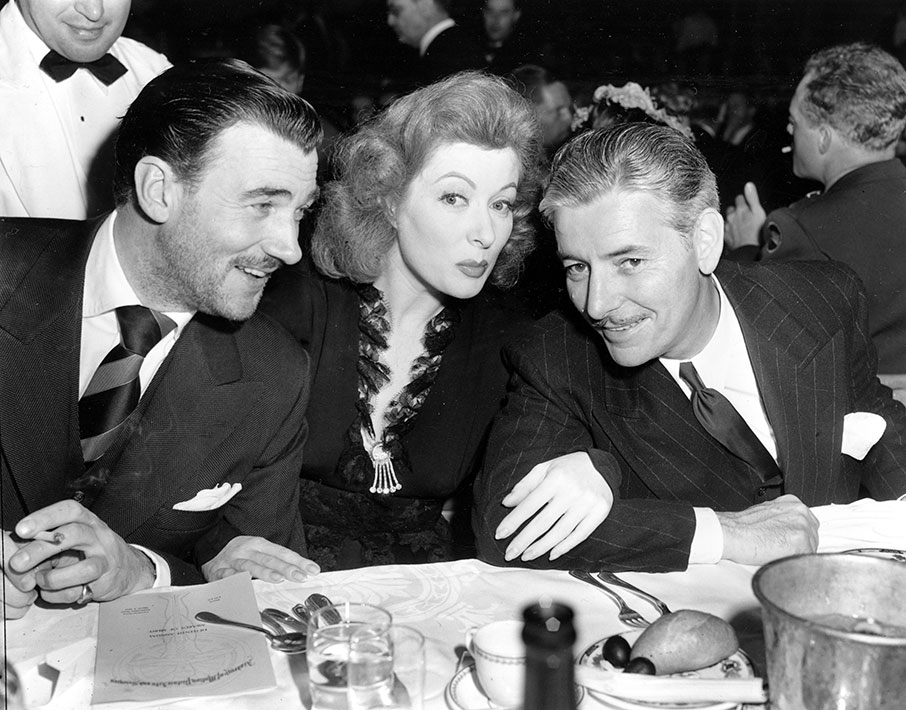 Η μεγαλύτερης διάρκειας ομιλία αποδοχής στην ιστορία των Όσκαρ-1