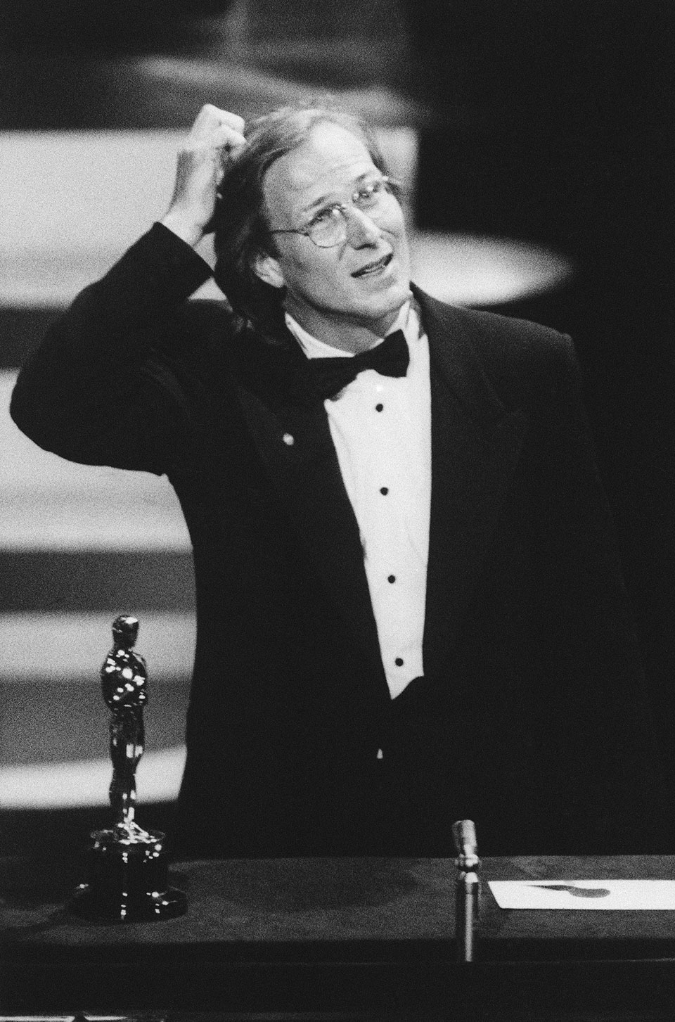 Γουίλιαμ Χαρτ (1950 – 2022): Η ζωή και η καριέρα του εμβληματικού ηθοποιού του Χόλιγουντ-1