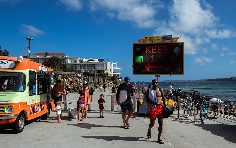 Η Αυστραλία καλεί τους τουρίστες ξανά-1