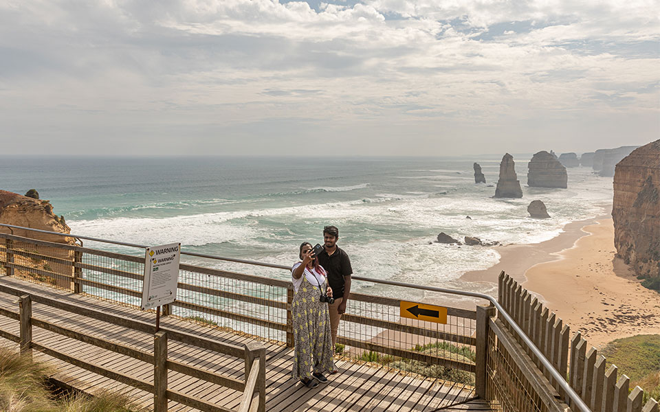 Η Αυστραλία καλεί τους τουρίστες ξανά-2