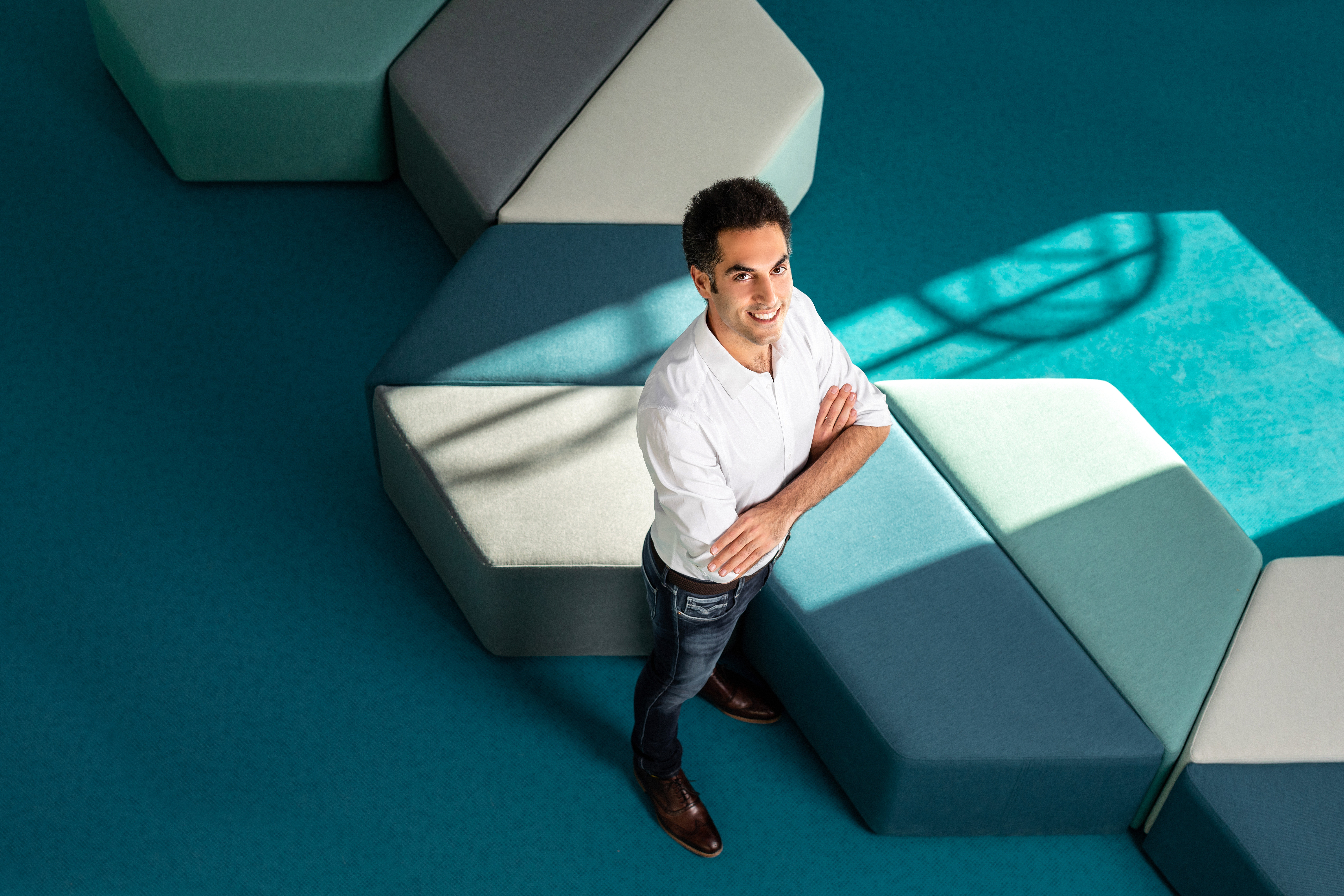 Αποκλειστικό: «Ιθάκη» εκεί που η τεχνητή νοημοσύνη συναντά την Αρχαία Ελλάδα-2