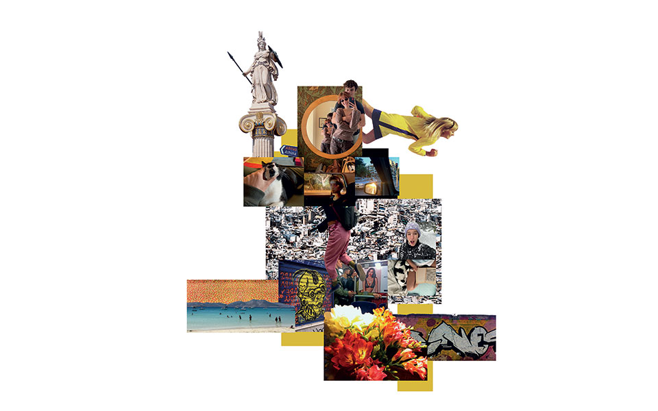 Ποιό είναι το μέλλον του φεμινισμού; Gen-Z φωνές από την Ινδία, την Γερμανία και την Ελλάδα-1