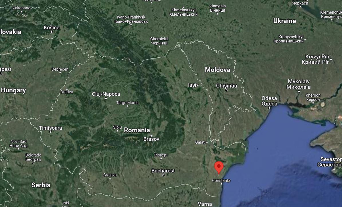 Ρουμανία: Συνετρίβη στρατιωτικό ελικόπτερο – Επτά νεκροί-2