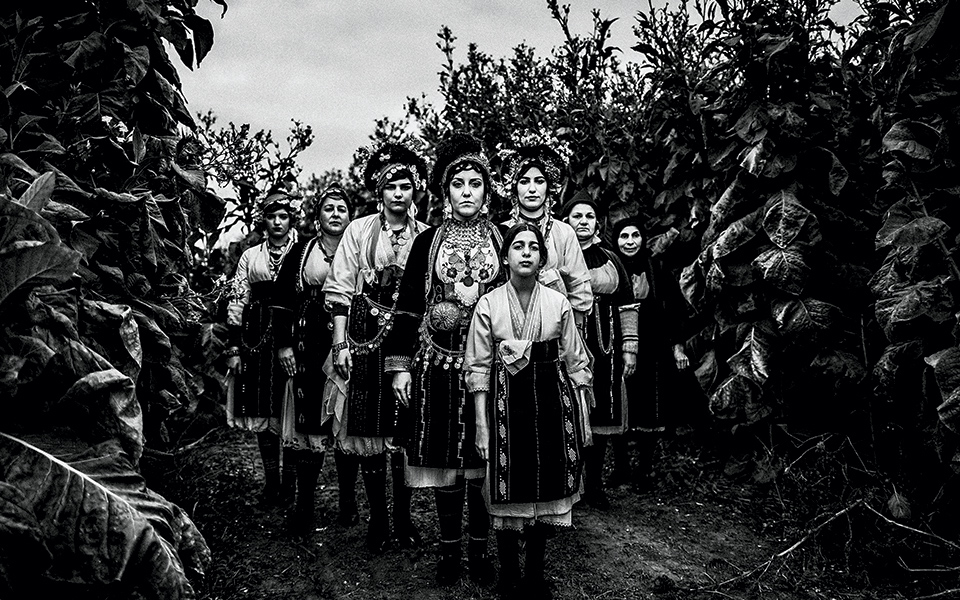 Η ελληνική παράδοση στα Sony World Photography Awards 2022-3